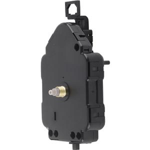 Yctze DIY Pendulum Wall Clock Mechanism: High Quartz Clock Movement Replacement Kit with HD1688 for Home Repair Parts