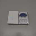 Anti Snoring Device - Mini SleepApnea Devices - Variable Anti Snoring Aid - Upgraded Stop Snoring Solution - Suitable for All Nose Shapes - Blue - Kd