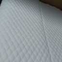 Wedge Pillow for Sleep Apnea, 12 Inch Adjustable Height Bed Wedge Pillow for Headboard, Gerd, Acid Reflux Relief, Snoring, and Post Surgery Recovery. Bed Pillow for Sitting Up in Bed