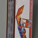 78-Inch Cars Trucks Toys for Toddler 1-3 2-4 3-5 4-7 Years Old Boys Kids, Transport Truck Toy with 24 Pcs Die-Cast Cars, Toys Gifts for 3 4 5 6 Year Old Boy, Toddler Boy Toy Ages 3-5 4-7