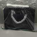 LOVEVOOK Purses and Handbags for Women,Stylish Tote Shoulder Satchel Bag PU Leather Crossbody Top Handle Bags with Zipper