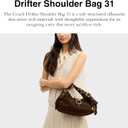 Coach Drifter Shoulder Bag 31