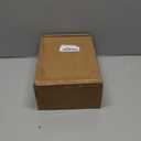 LED Front Bumper Cornering Light for 1989-1991 Toyota Pickup Truck 4WD, 1990 1991 Toyota 4Runner,(LH+RH) Headlight Side Marker Lamp Corner Parking Light, Replaces OEM# TO2520124 TO2521126