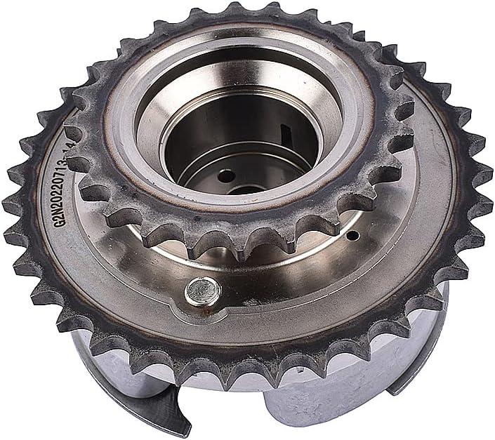 Intake Camshaft VVT Sprocket Replacement For 2007-2009 Toyota Camry Highlander RAV4 Sienna Lexus ES350 RX350 3.5L 13050-31170, 13050-0P020