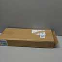 Dasbecan Rear Bumper Trailer Hitch Bar Cover Compatible with 2011-2015 Ford Explorer Sport Models with Trailer Towing Package Replace BB5Z-17F000-BA