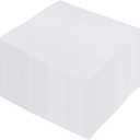 AAWipes Lint Free Wipes Disposable Cleaning Cleanroom Cellulose/Polyester Blend 6" x 6" (Grade B, 56 GSM) Bag of 300 Pcs General Purpose Lab Wipes Dry Dustless (NW05606) (1 Count (Pack of 300))