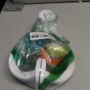 Interactive Cat Toys for Indoor Cats: Automatic Flying Bird Feather Wand Chase Exercise Enrichment Stimulation, USB Rechargeable Durable Safe Hanging Toy for Bored Kittens Adult Multi Cat Households (White)