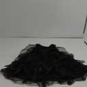 Jup'Elle Baby Girl Dresses Ruffle Lace Pageant Party Wedding Flower Girl Dress 5T