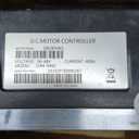 36-48V 400A 1268-5403 12685403 Compatible with Curtis 1268 DC SepEx Motor Speed Controller EZ-GO Golf Carts Club Car