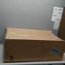 Kids Children Pretend Toy for Babies, Kitchen Playset & Play Kitchen Toy Set with Light, Sink with Faucet, Oven, Microwave, Kitchenware Set Accessories for Ages 3-8 Girls Boys (01 White)