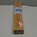 Black Shower Curtain Rod, 58 inch