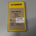 OtterBox iPhone 17 Pro Max Commuter Series Case - Black - Thin & Protective iPhone Case