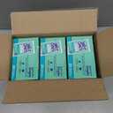 Wet Ones Hand and Face Wipes Singles, Unscented Wipes for Sensitive Skin | Individual Wipes, Hand Wipes Individually Wrapped| 24 ct. (6 pack)