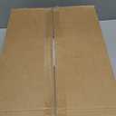 sancua White Table Cloths Rectangle, 10 Pack Tablecoths Rectangular for 6 Foot Tables - Washable Polyester Fabric Table Cover for Wedding, Birthday Party, Banquet Reception, 54x108 Inch