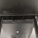 Keurig K-Caf Barista Bar Single Serve Coffee Maker and Frother, with 3 Brew Sizes, Hot and Cold Coffee Capabilities, 2oz Coffee Shot Button, Black