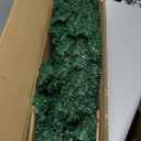 6Ft Artificial PVC Christmas Tree W/Stand Holiday Season Indoor Outdoor Green