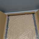 16x20 Black, Moulding blk-001, Reversible Fairway Green-Black Mat (Holds 13x17 Masters Golf Flags; Flag Not Incl) Updated July 2025