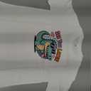 Happy Funny Last Day of School T-Shirt for Kids Toddler Girls Boys Short Sleeve Tee Cotton 5-6 Years, See You Later (130)