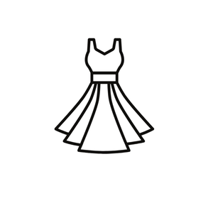 SOLY HUX Womens Plus Size Summer Dresses Sweetheart Neck Puff Short Sleeve Tie Swing A Line Midi Dress, Solid Blue
 XL