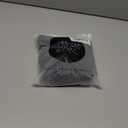 RUNNING GIRL Sports Bra for Women High Support, Criss-Cross Back Padded Strappy Sports Bras Yoga Bra with Removable Cups (XL)