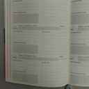 Mantra Weekly, Planner