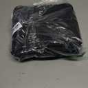 Allturn Plastic Welder, 2 in 1 Plastic Welding Kit, Hot Staples Weld Gun, Car Bumper Repair Kit for Most Plastics, Patent Number D970324(Black)