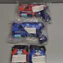 Halo Sport Laser Tag Set of 2 - Gifts for 8 9 10 11 12 13 Year Old Boy Gifts Birthday - Christmas Toys for Boys Ages 8-12 Years - Teens Boys Toys Age 8-10 Years Gift - Lazer Tag Guns & Vests