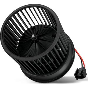 700323 HVAC Blower Motor Compatible with 2014-2019 Nissan Rogue 2017-2019 Nissan Rogue Sport 2014-2019 Nissan X-Trail Heater Blower Motor Fan Replace# 27226-4BU0A 272264BU0A NI3126126