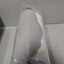 Cervical Neck Pillow for Neck Pain Relief, Ergonomic Contour Memory Foam Pillow with Cooling Pillowcase, Orthopedic Support Pillows for Side Back Stomach Sleepers, Gray (24.41"L x 15.75"W x 5.91"H)