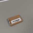 uxcell Solid Carbide Drill Bits, 1.7mm C2/K20 Tungsten Carbide Jobber Drill Bits Straight Shank Drilling Tool for Stainless Steel Aluminum Iron Metal Plastic 4pcs