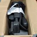 Graco TurboBooster 2.0 Backless Booster Car Seat, Denton