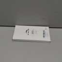 MYY Cute Phone Case for iPhone 17 Pro Case, [with 2X Screen Protector] Tortoise Shell Pattern Leopard Full Camera Protective Slim Shockproof Cool Trendy Aesthetic-Brown Amber