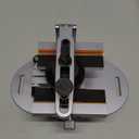 Phone Screen Separator Aluminium Alloy Phone Screen Opener with Suction Cup Heating Free 360 Rotatable LCD Screen Opening Tool Cellphone Repair Jig Kit Compatible for iPhone Samsung Huawei