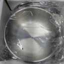 Hard Boiled Egg Cooker - CACHOO 14-Egg Rapid Stainless Steel Egg Boiler with 30-Min Timer & Auto Shut Off, Compact Electric Vegetable Steamer for Cooking, Dishwasher Safe, Beige (2-Tier)