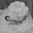 CozyLux California King Comforter Set with Sheets 7 Pieces, White Seersucker Bed in a Bag Cal King Luxury Soft Bedding Sets with Down Alternative Comforter, Sheets, Pillowcases & Shams for All Season