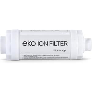 EKO ION Filter for Electric Bidet Toilet seat, Universal fit, Instant Purification (1)