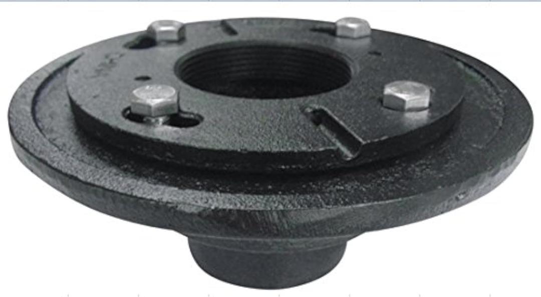 Dawn STB060205 Contemporary Shower Drain Base