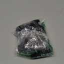 EXPAWLORER 6Pcs Anti-Slip Dog Socks to Prevent Licking Paws,Dog Shoes for Hot Pavement,Dog Booties Traction Control on Hardwood Floor,Boots & Paw Protectors, for Large Senior Dogs (Grey)