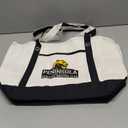 Peninsula High School Canvas Tote Bag Pack of 2