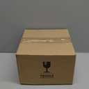 TCJJ Coffee Pod Holder With Bamboo Lid, Clear Acrylic Coffee Capsule Organizer For K Cup, 170 In Capacity, Can Be Placed On A Tabletop Or Mounted On A Wall, Compatible With Coffee Pod & Creamer