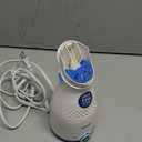 Vicks Sinus Inhaler, New & Improved Non-Medicated Steam Inhaler for Sinus Relief, Allergies, Congestion & Colds, Vocal Steamer, Soothes Nasal & Throat Passages, Works with VapoPads 