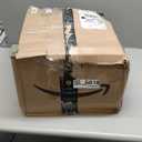 SuperO Waterproof Spandex Chair Cover 25PCS, Stretch Dining Chair Covers, Polyester Outdoor Chair Covers, Protector Stretch Chair Cover for Party Universal, Banquet, Wedding Event, Hotel(Blue Mist)