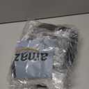 Headband Wig, Afro Kinky Headband Wig with Bangs, for Women Black Head Wrap 2 in 1 for Women, Curly Full Scarf Wigs, Synthetic Short Afro Kinky, Afro High Puff Wig