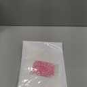 Baby Pacifier Hunt Baby Shower Games, Gender Reveal Game, 8×10 Sign and 50 Mini Acrylic Pacifier, Favorite Adults Kids Games for Baby Shower Activities, Gender Neutral Boy and Girl BPH02