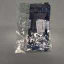 Penyeah Stylus Pen for Touch Screens (4 in 1),Universal Touch Screen Pen Phone/Tablet Stylus for iPhone/iPad/Pro/Mini/Android/Samsung/Fire and All Capacitive Touch Screens-Dream Pink