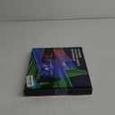 100Ft Outdoor LED Strip Lights Waterproof,Music Sync RGB IP68 Outside Led Light Strips Waterproofs with App and Remote,Exterior Led Rope Lights Waterproof for Deck,Balcony,Roof,Garden,Pool