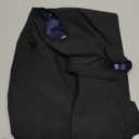 Sauna Sweat Vest Workout Tank Top Waist Trainer for Men Compression Workout Enhancing Vest (L/XL, Blue)