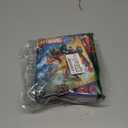 LEGO Marvel Miles Morales Mech vs. Spider-Man 2099 Building Toy for Boys & Girls - Poseable Super Hero Mech & 2 Marvel Minifigures for Kids & Fans, Ages 6+ - Gift Idea for Birthdays - 76337