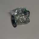 Punk Leather Belts for Women O-Rings Chains Goth Rock Garters Strap for Woman Waist Chain Belt