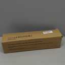 PETNF Outdoor Pet Heating Pads for Dog,Soft Electric Blanket Auto Temperature Control,Heated Mat for Dog House,Whelping Supply for Pregnant New Born Stray Feral Cat Puppy,Safe (M:19.7'' x 15.7'', Green)